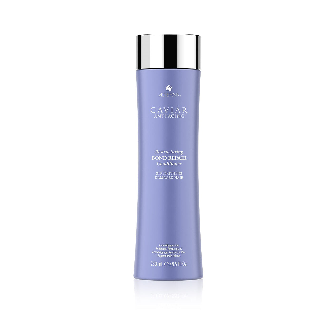 

Alterna Caviar Anti-Aging Restructuring Bond Repair Conditioner 250мл