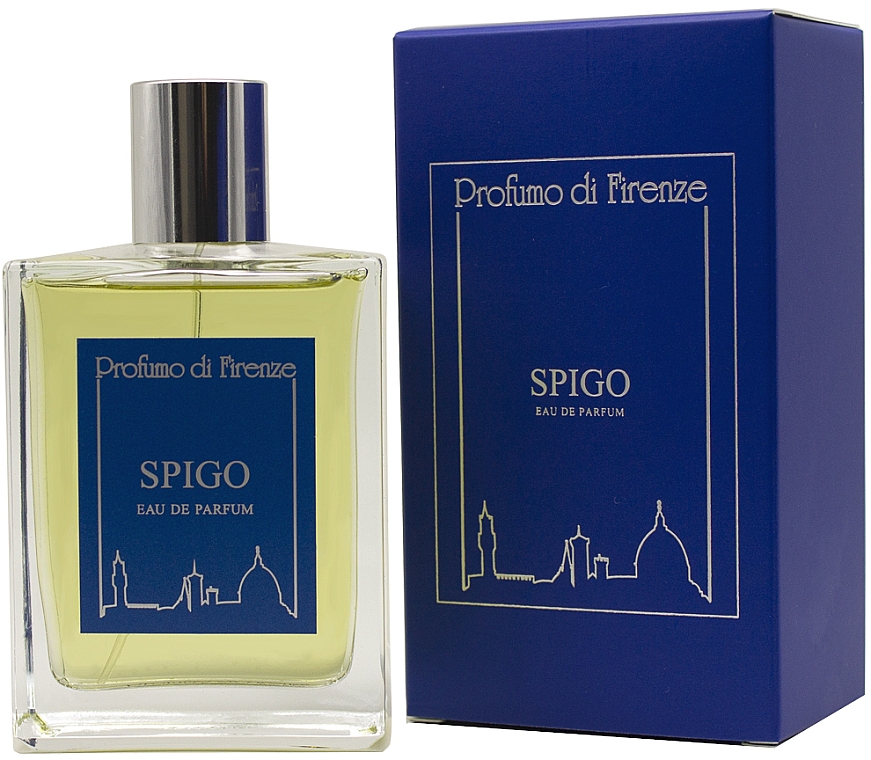 Духи Profumo Di Firenze Spigo - фото