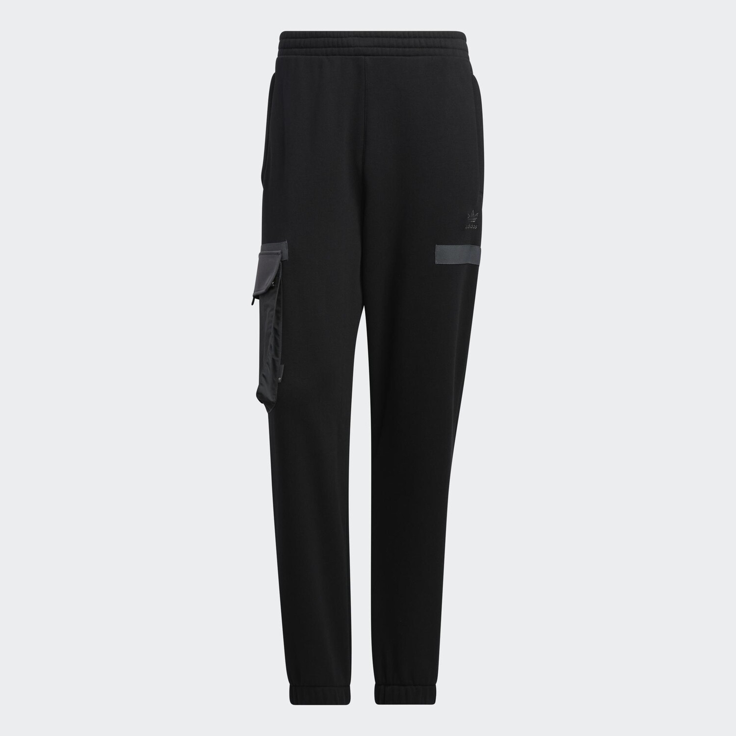 

Брюки Adidas Originals, черный