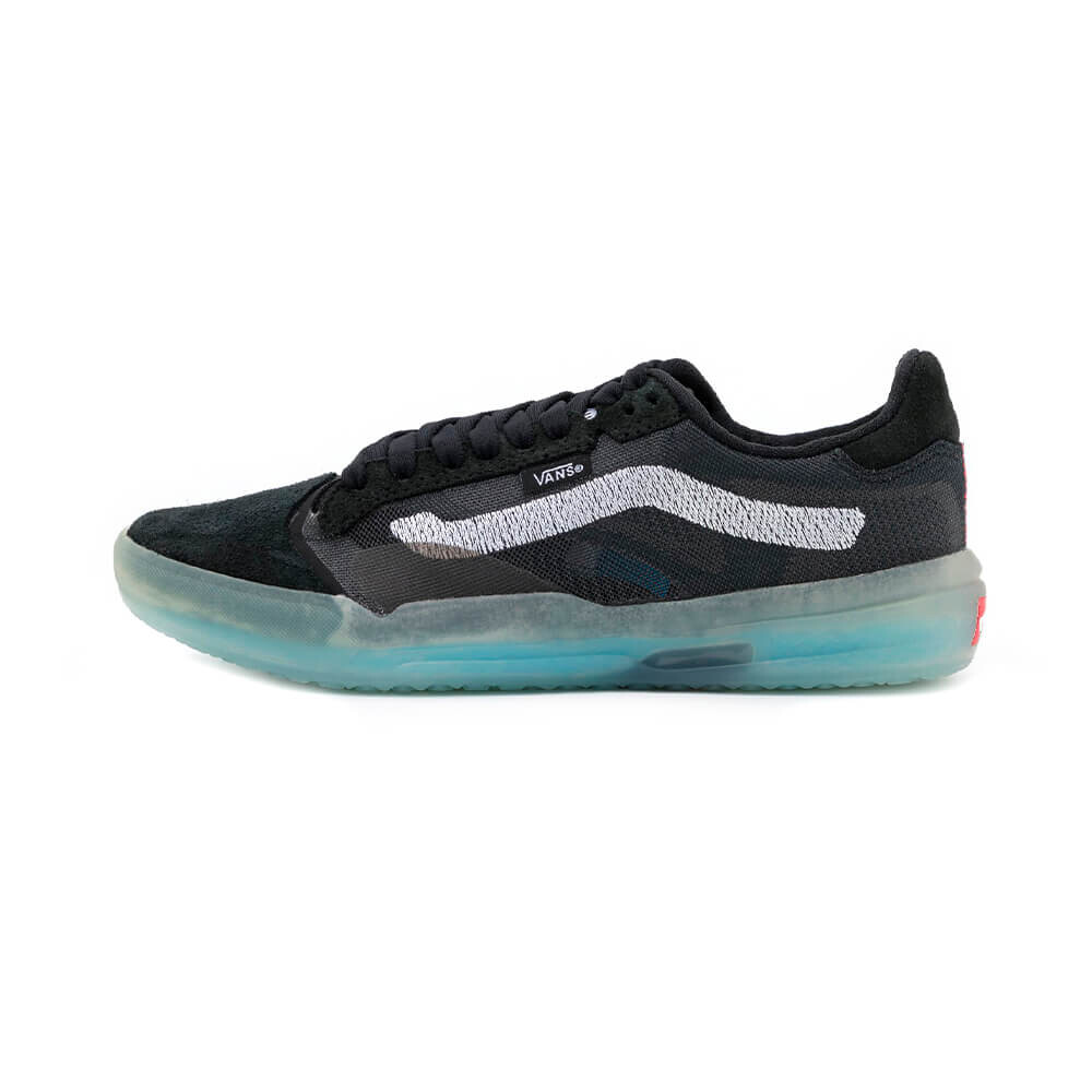 

Кеды Vans Evdnt Ultimatewaffle Unisex, чёрный/белый