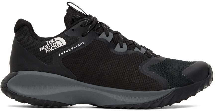 

Черные кроссовки Wayroute Futurelight The North Face