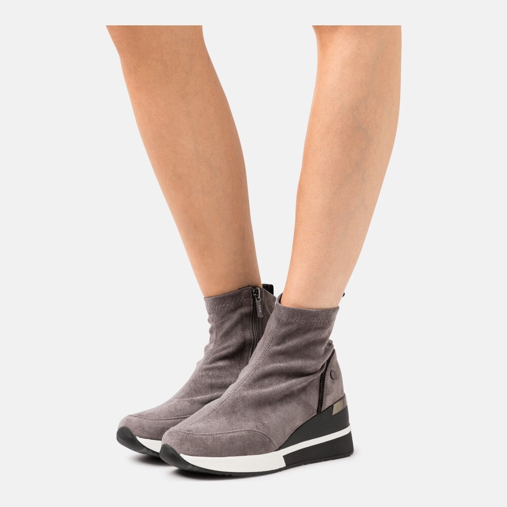 

Кроссовки Xti Zapatillas Altas, grey
