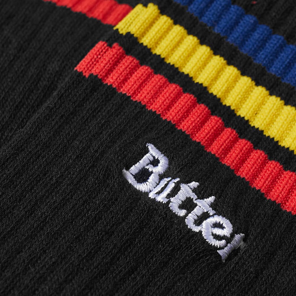 

Носки Butter Goods Stripe Sock