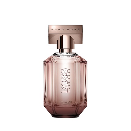 Духи Hugo Boss The Scent Le, 50мл scent bibliotheque scentbar scent bar 105