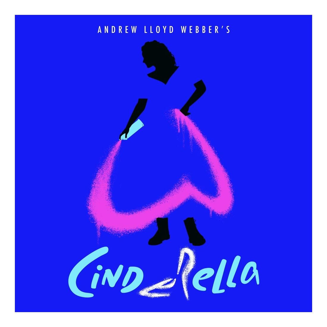 

Виниловая пластинка Andrew Lloyd Webber’s Cinderella (3 Discs) | Andrew Lloyd Webber