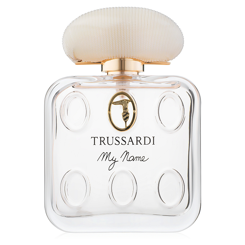 Парфюмерная вода Trussardi My Name - фото