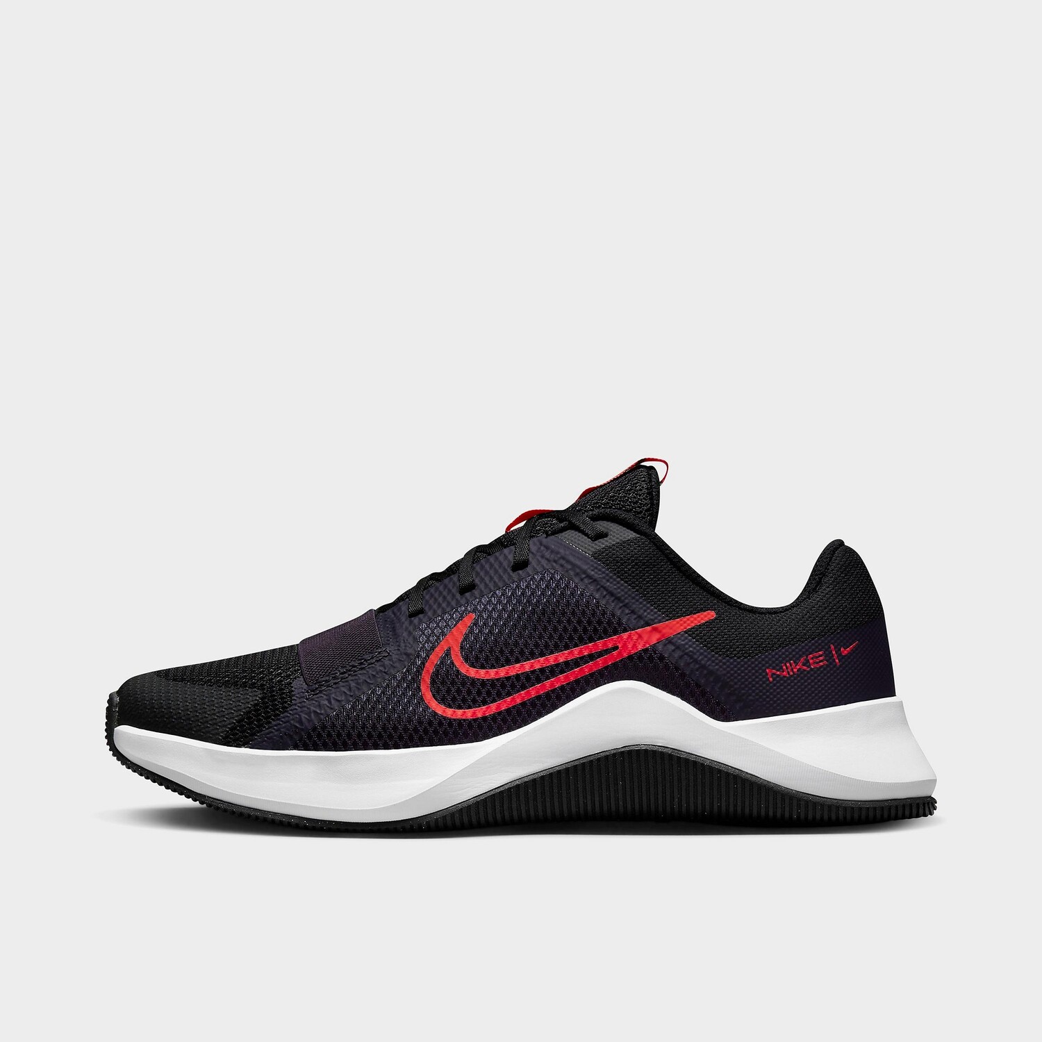 

Кроссовки Nike MC Trainer 2, черно-красный