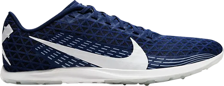 

Кроссовки Nike Zoom Rival Waffle 2019 'Coastal Blue', синий
