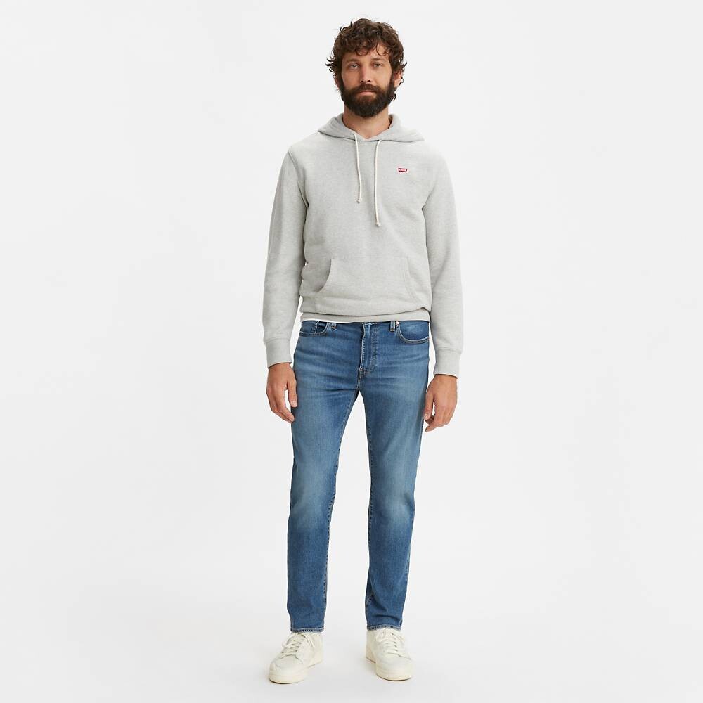 

Джинсы мужские Levi's 502