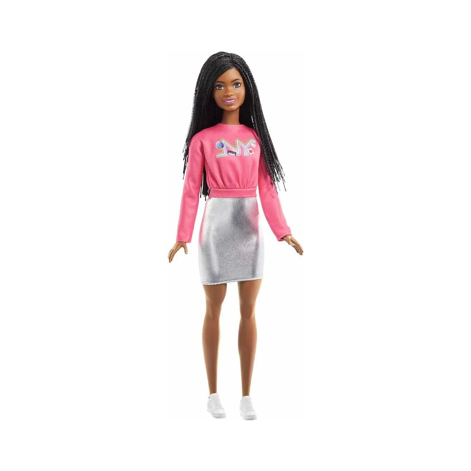 

Кукла Barbie Brooklyn
