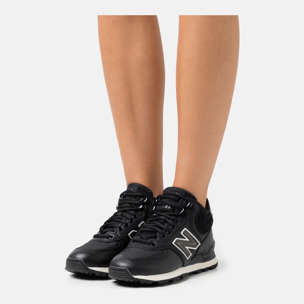 

Кроссовки New Balance Wh574, black