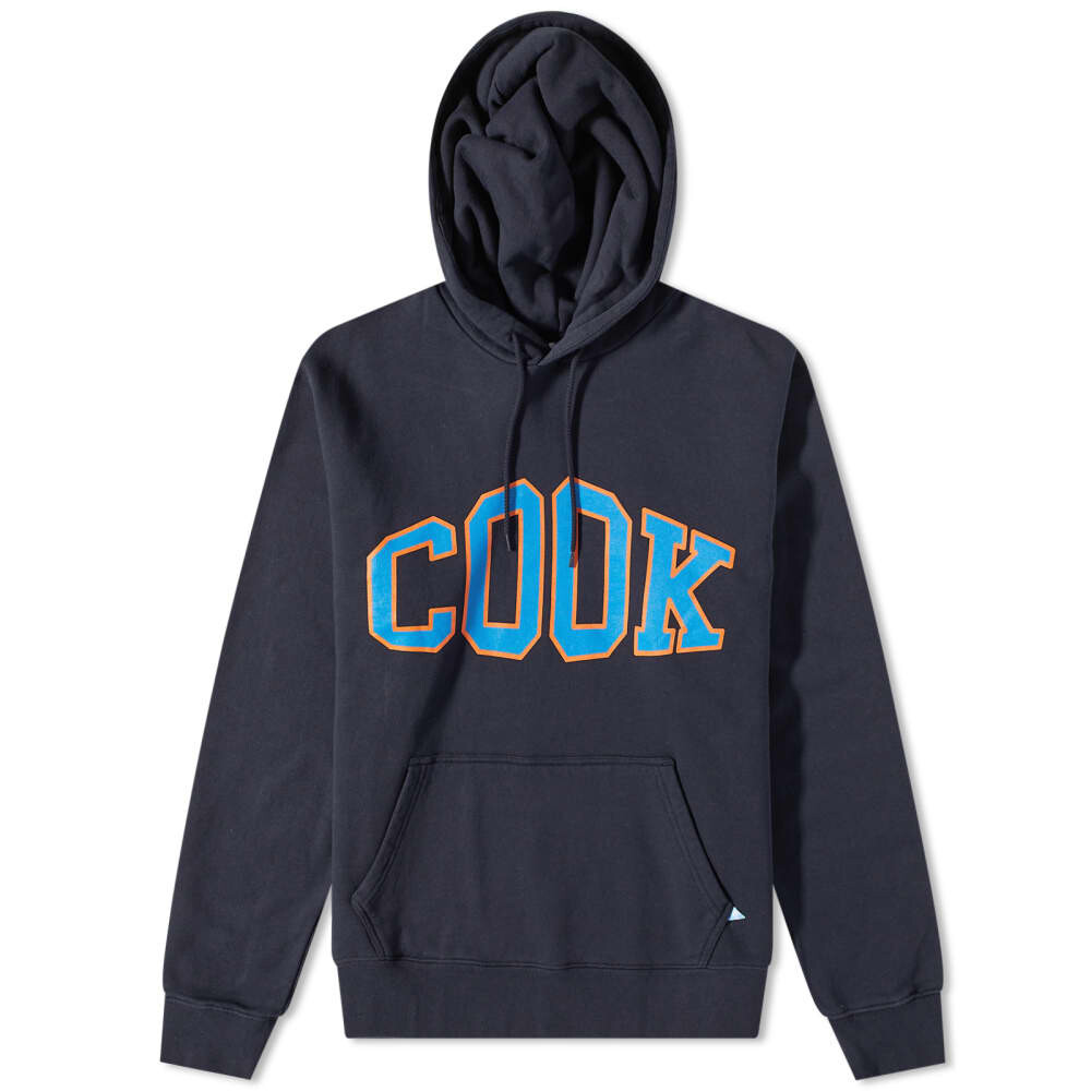 

Толстовка Reception Cook Hoody, Серый