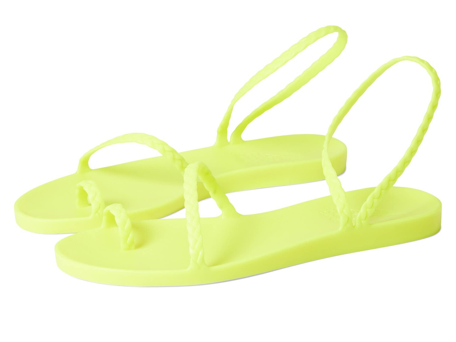 

Сандалии Ancient Greek Sandals, Eleftheria Jelly