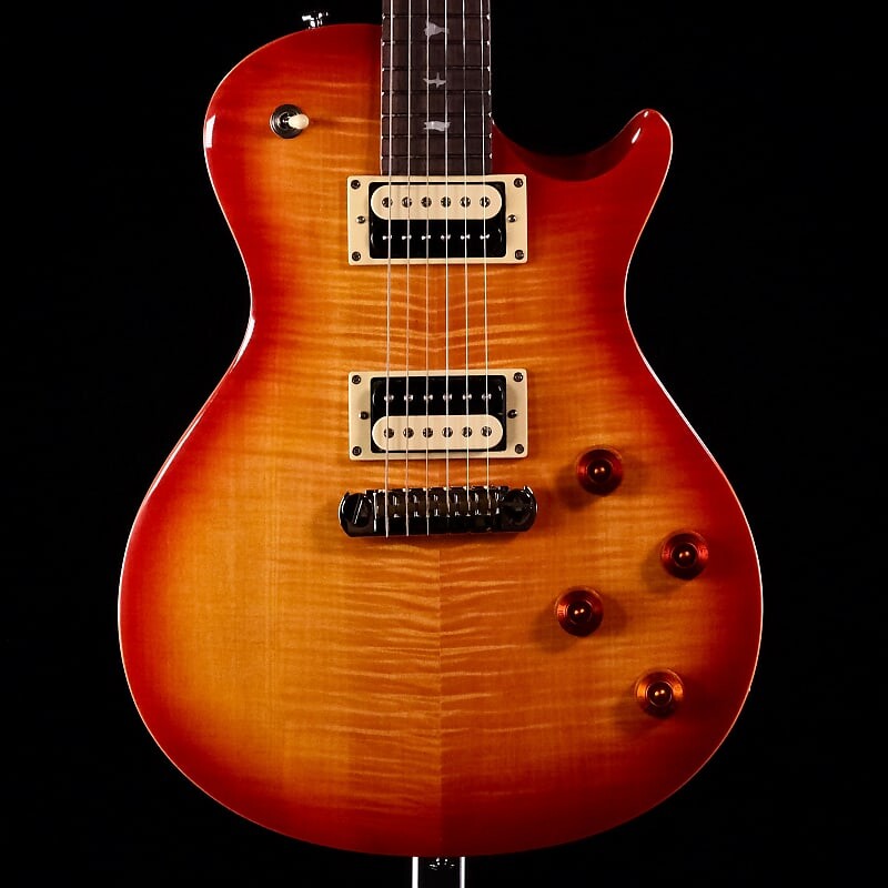 

Электрогитара PRS SE 245 - Vintage Sunburst PRS SE 245 Electric Guitar -