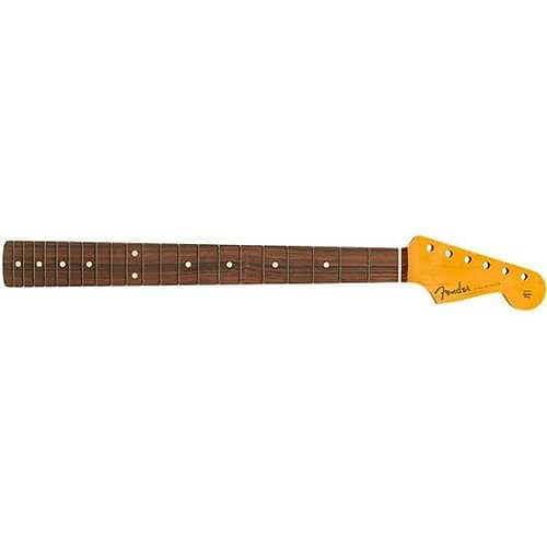 Подлинный гриф Fender Classic 60s Stratocaster/Strat Guitar, форма C, Pau Ferro 099-2213-921 лопатка гибкая ghidini viva 2213