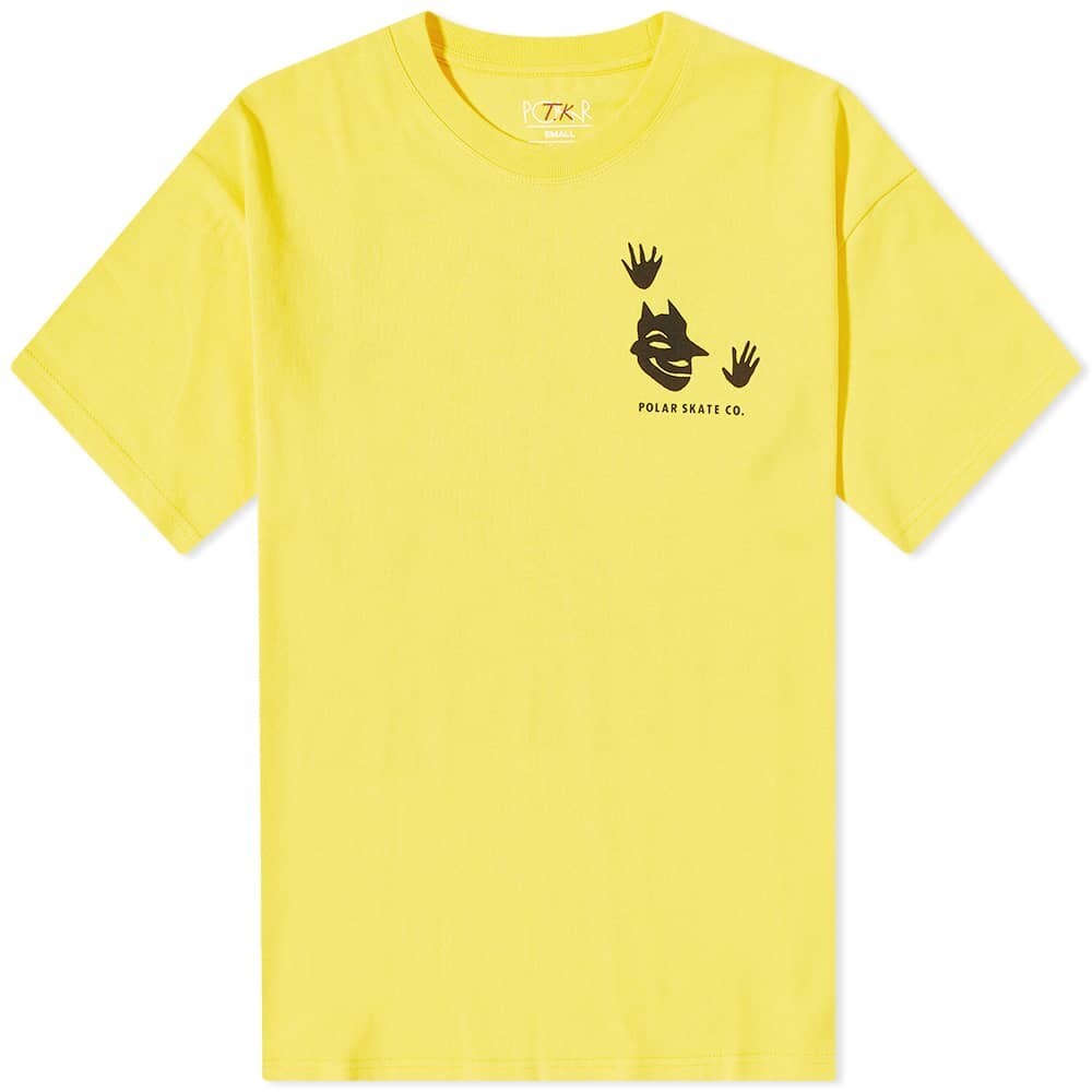 

Футболка Polar Skate Co. Demon Tee