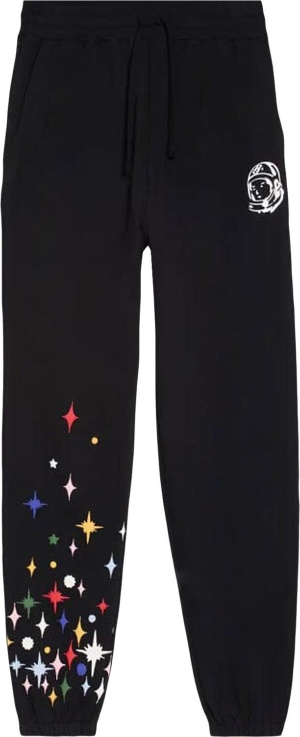 

Брюки Billionaire Boys Club Constellation Pant 'Black', черный