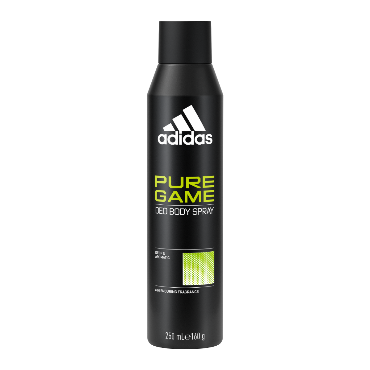 adidas adidas роликовый дезодорант антиперспирант для мужчин pure game Adidas Body Pure Game антиперспирант для мужчин, 250 ml