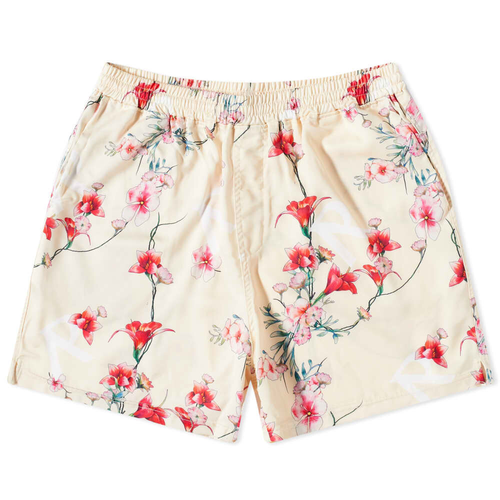 

Шорты Represent Floral Short