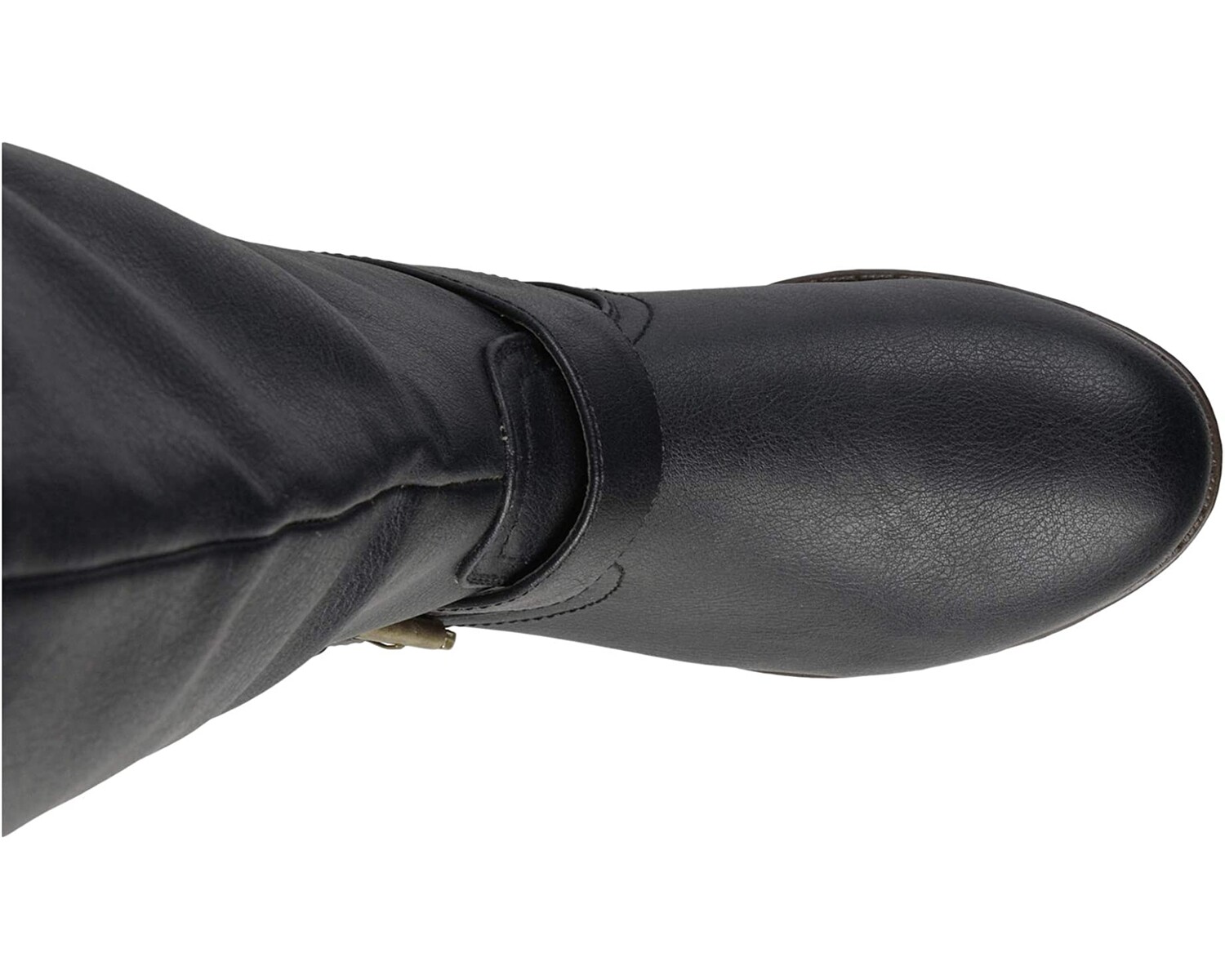

Ботинки Spokane Boot Journee Collection, черный