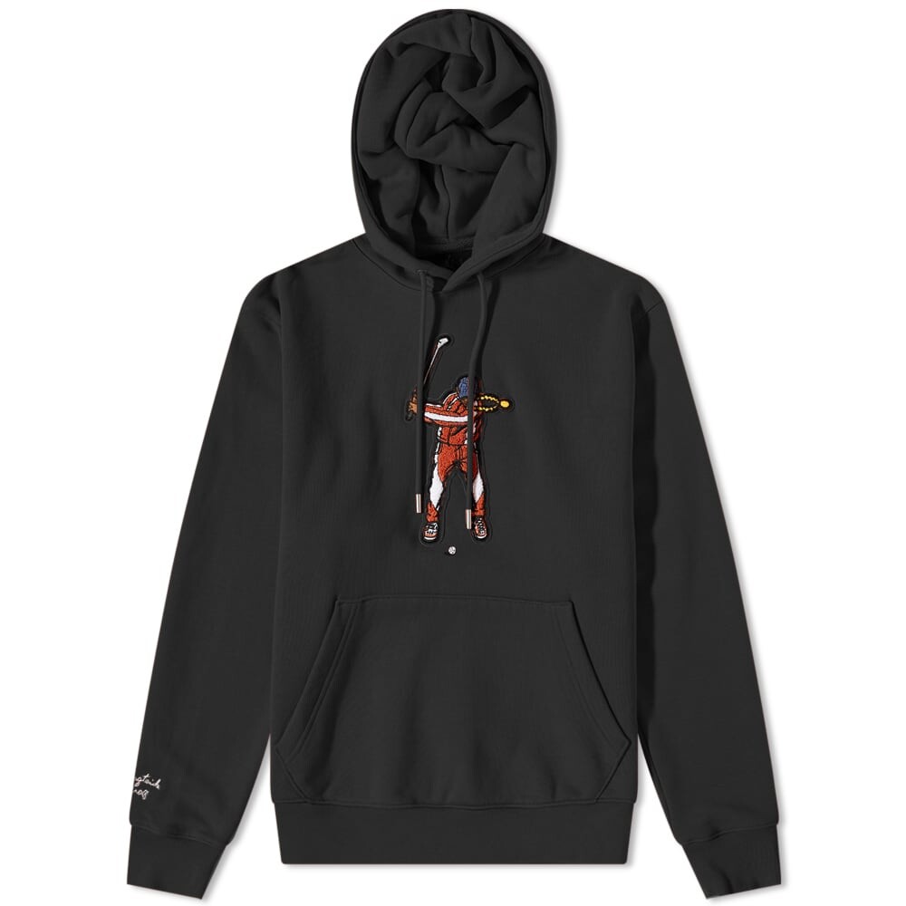 

Толстовка Air Jordan x Eastside Golf, черный