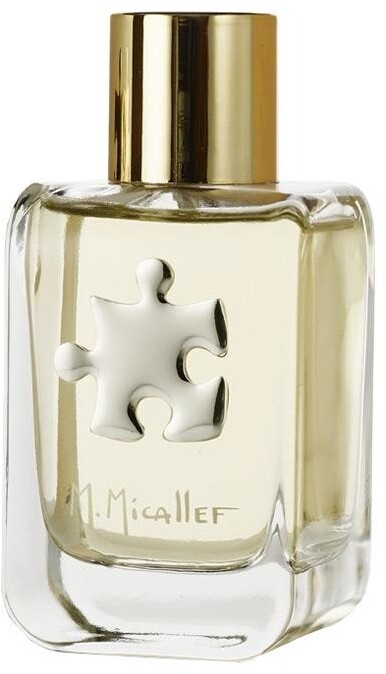 

Духи M. Micallef Puzzle Collection No. 1