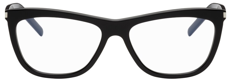 

Черные очки SL 517 Saint Laurent