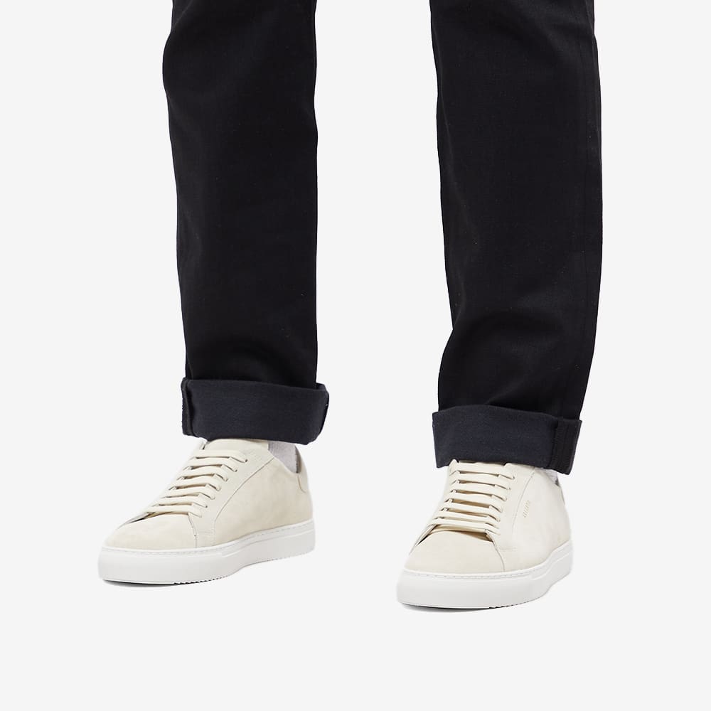 Axel Arigato Clean 90 Suede Sneaker