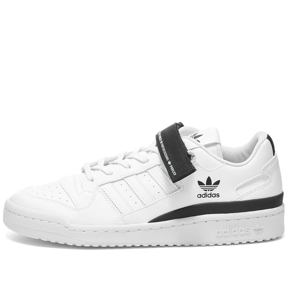

Кроссовки Adidas Forum Low