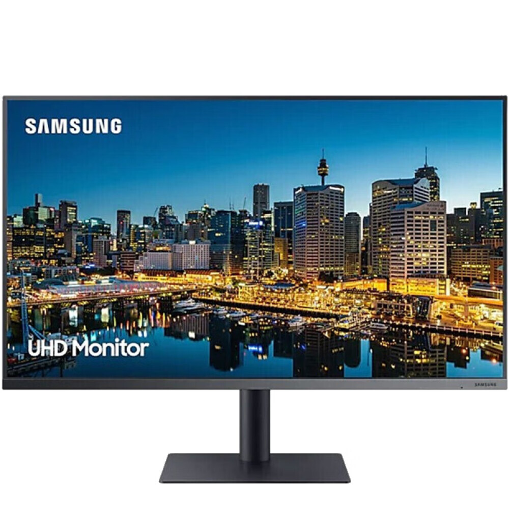 

Монитор Samsung F32TU870VC 32" 4K