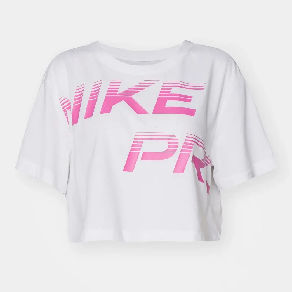 

Спортивная футболка Nike Performance, белый