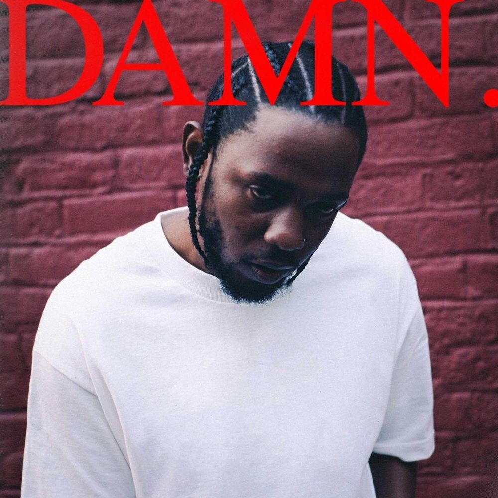

Виниловая пластинка Damn Ev (2 Discs) | Kendrick Lamar