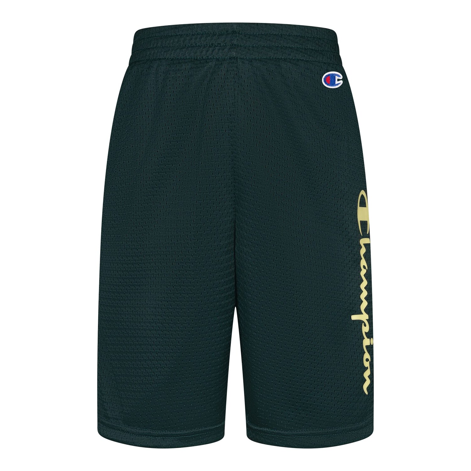 

Шорты Champion Kids, Vertical Script Mesh Shorts