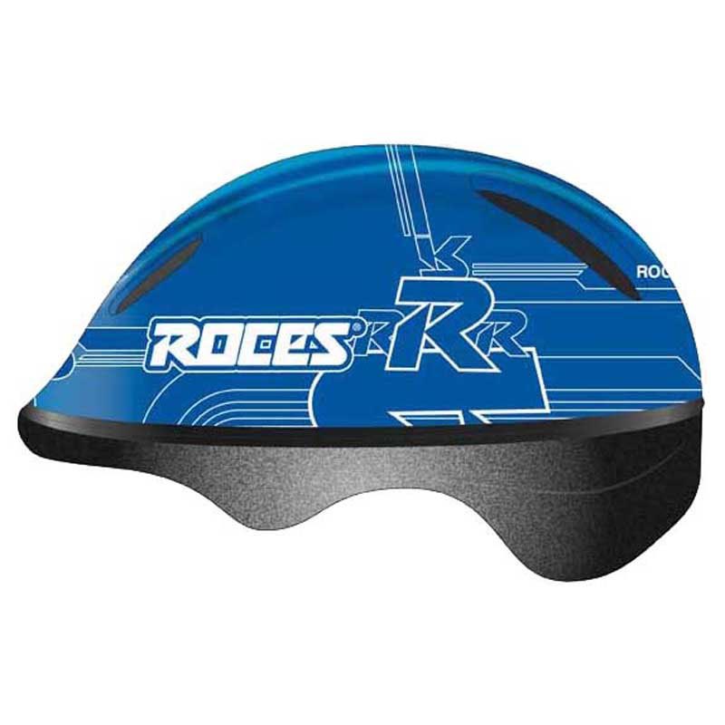 цена Шлем Roces Symbol, синий