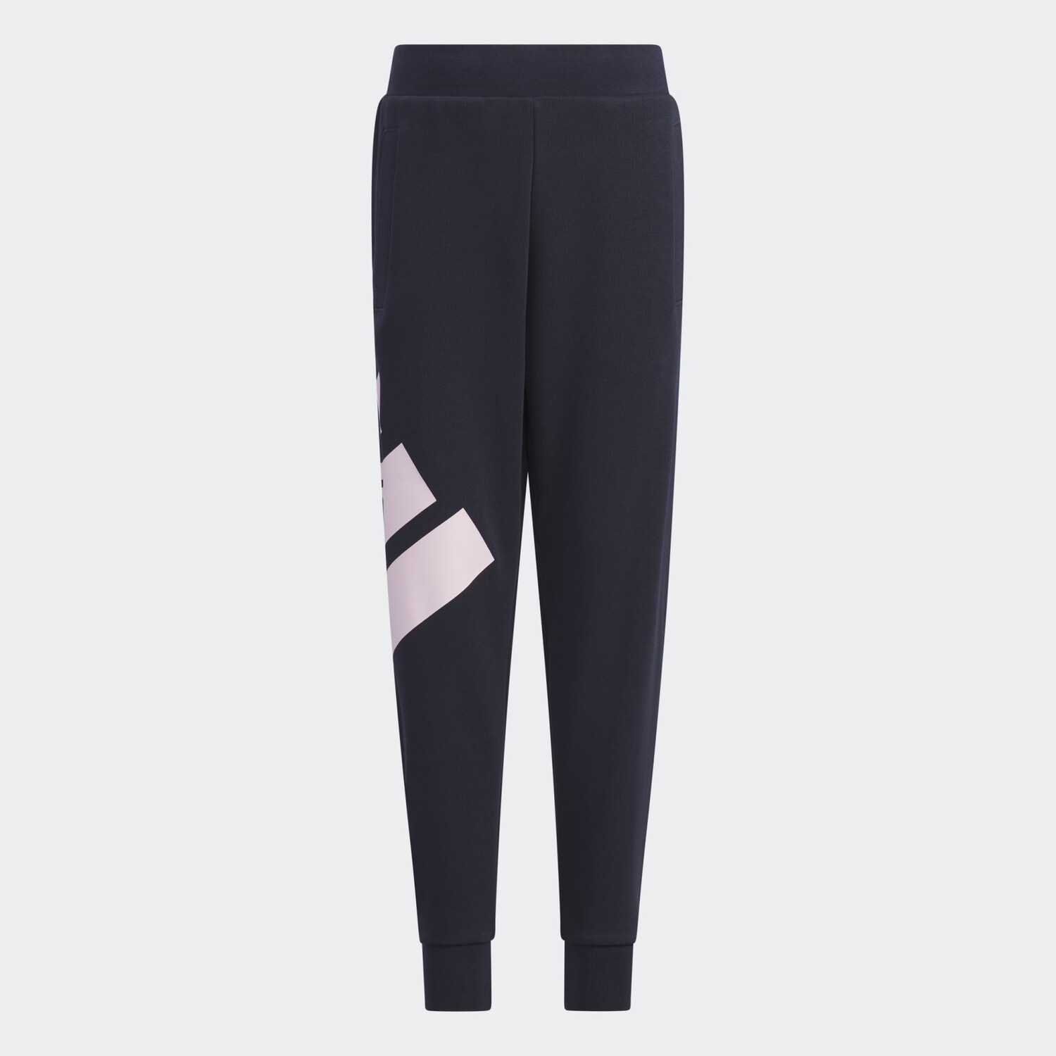 

Спортивные брюки Adidas of Sport Logo, темно-синий/розовый