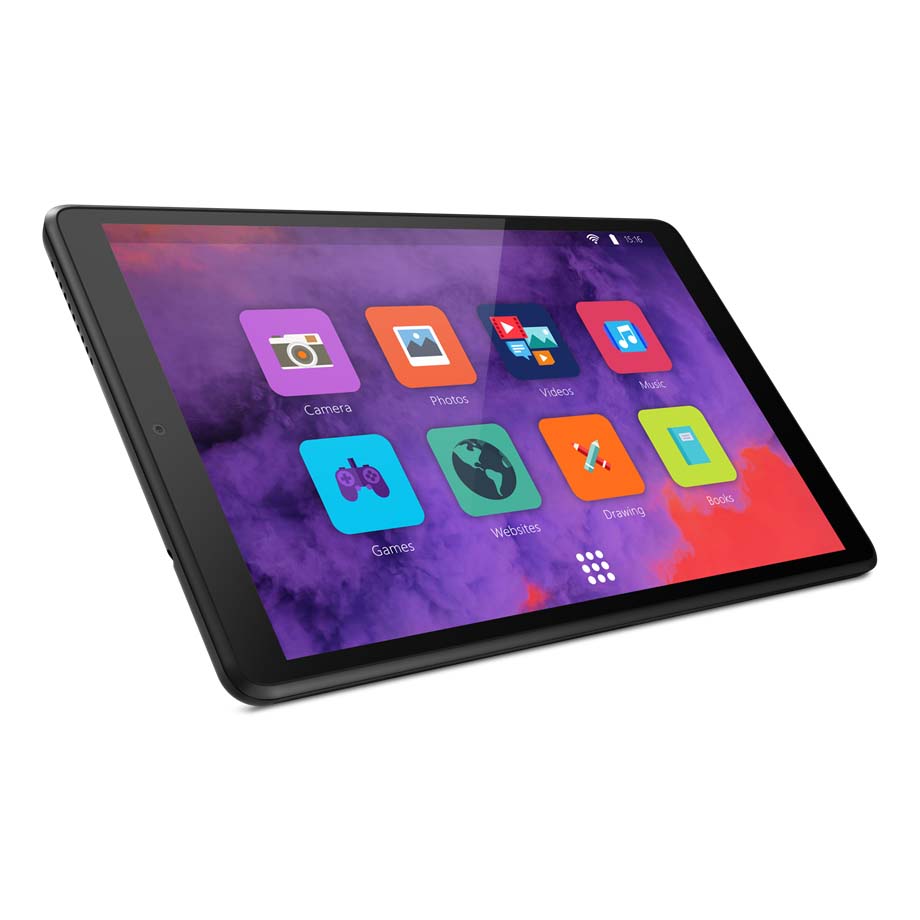 Планшет Lenovo Tab M8 TB-8505F 8