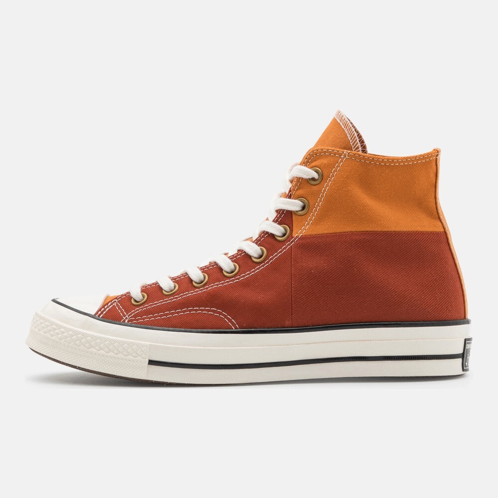 

Кроссовки Converse Chuck 70, monarch/rugged orange/egret