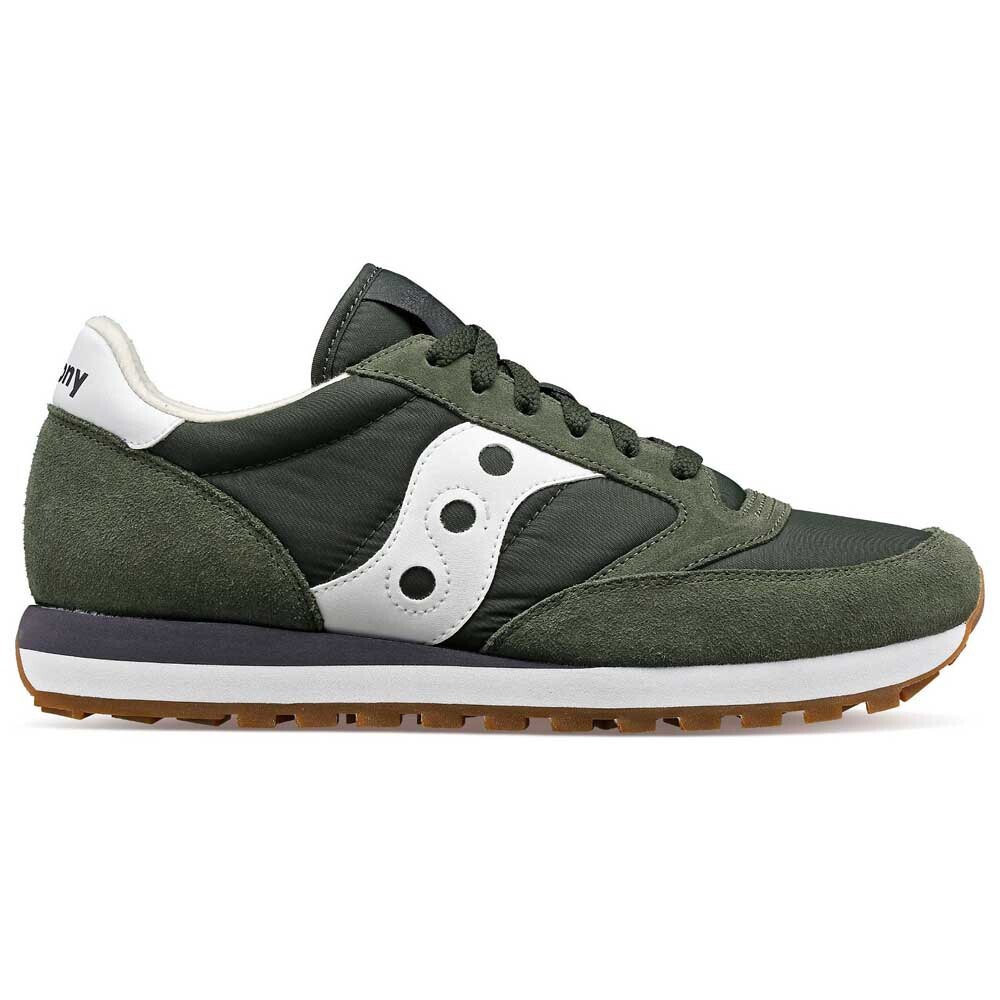 

Кроссовки Saucony Originals Jazz Original, серый