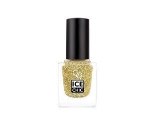 

Лак для ногтей 102, 10,5 мл Golden Rose, Ice Chic