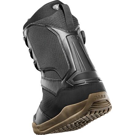 

Ботинки для сноуборда Diesel Hybrid — 2024 мужские ThirtyTwo, цвет Black/Gum