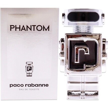 

Paco Rabanne Phantom Oriental Туалетная вода-спрей