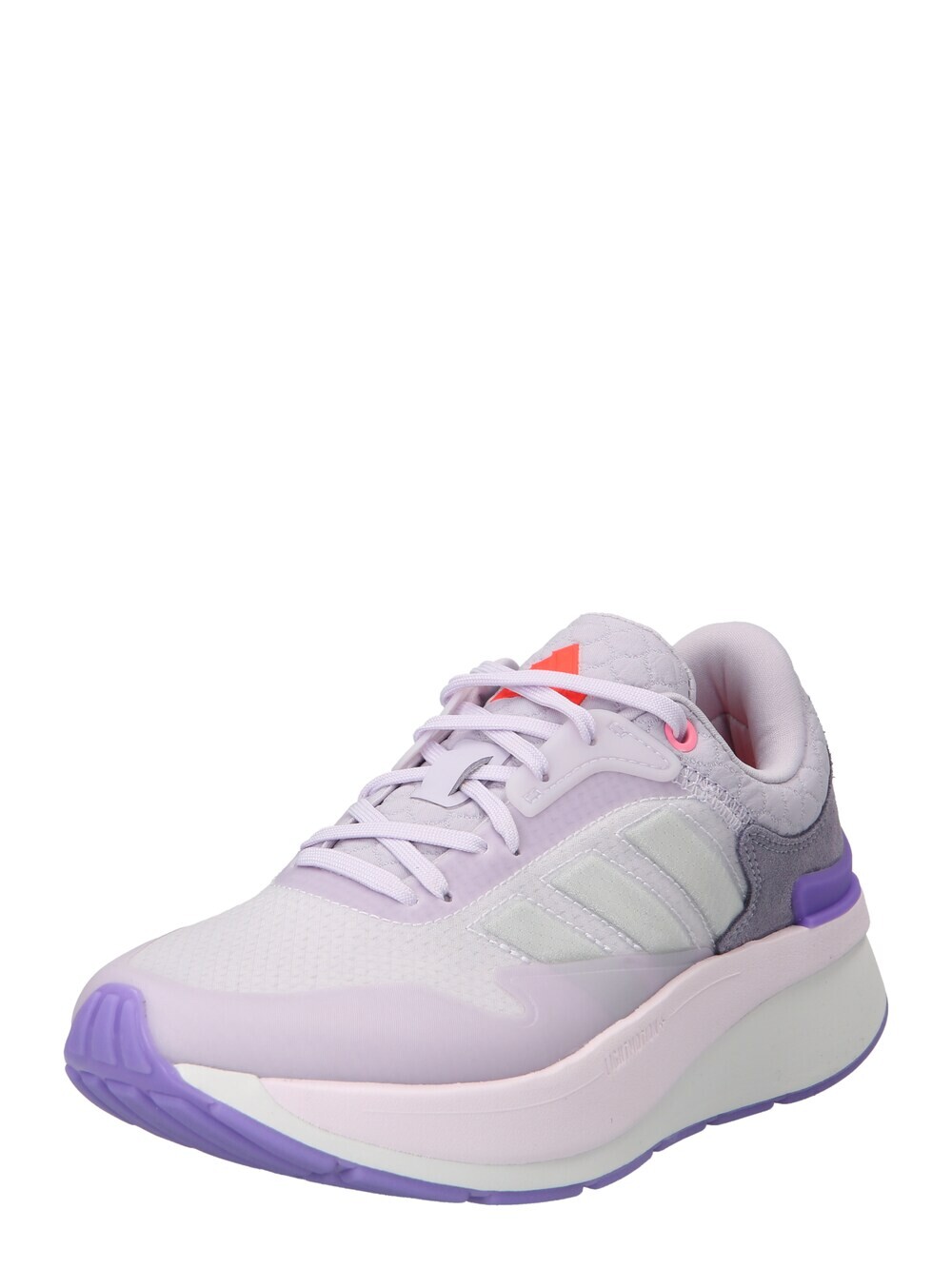 

Кроссовки Adidas Znchill, пастельно-фиолетовый