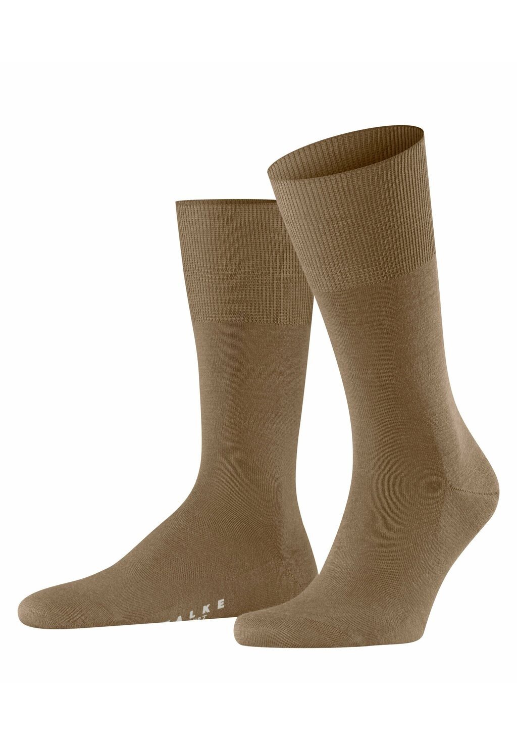 

Носки АЭРОПОРТ FALKE, цельнозерновые