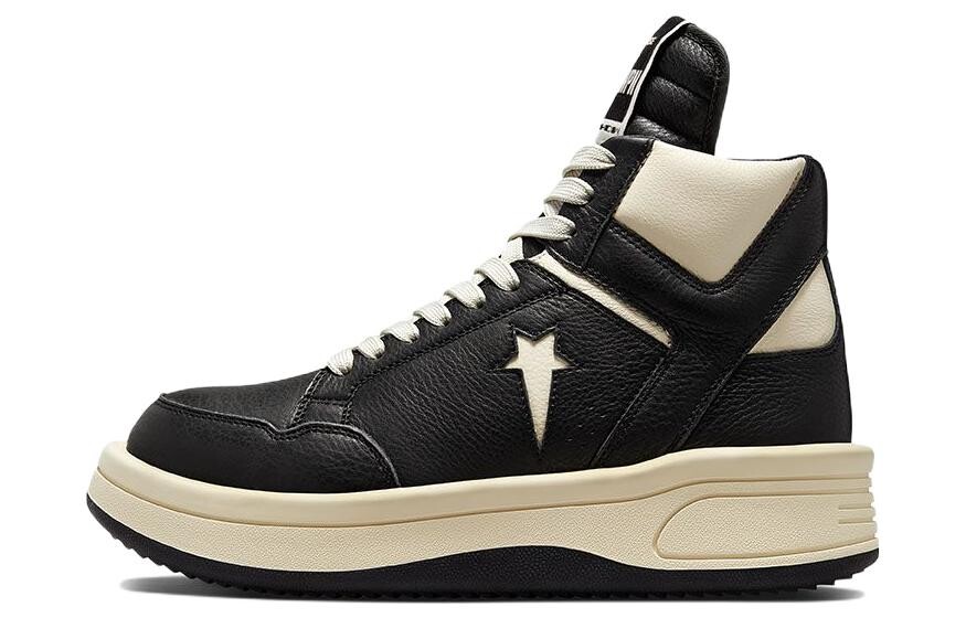 

Кроссовки Rick Owens DRKSHDW x Converse