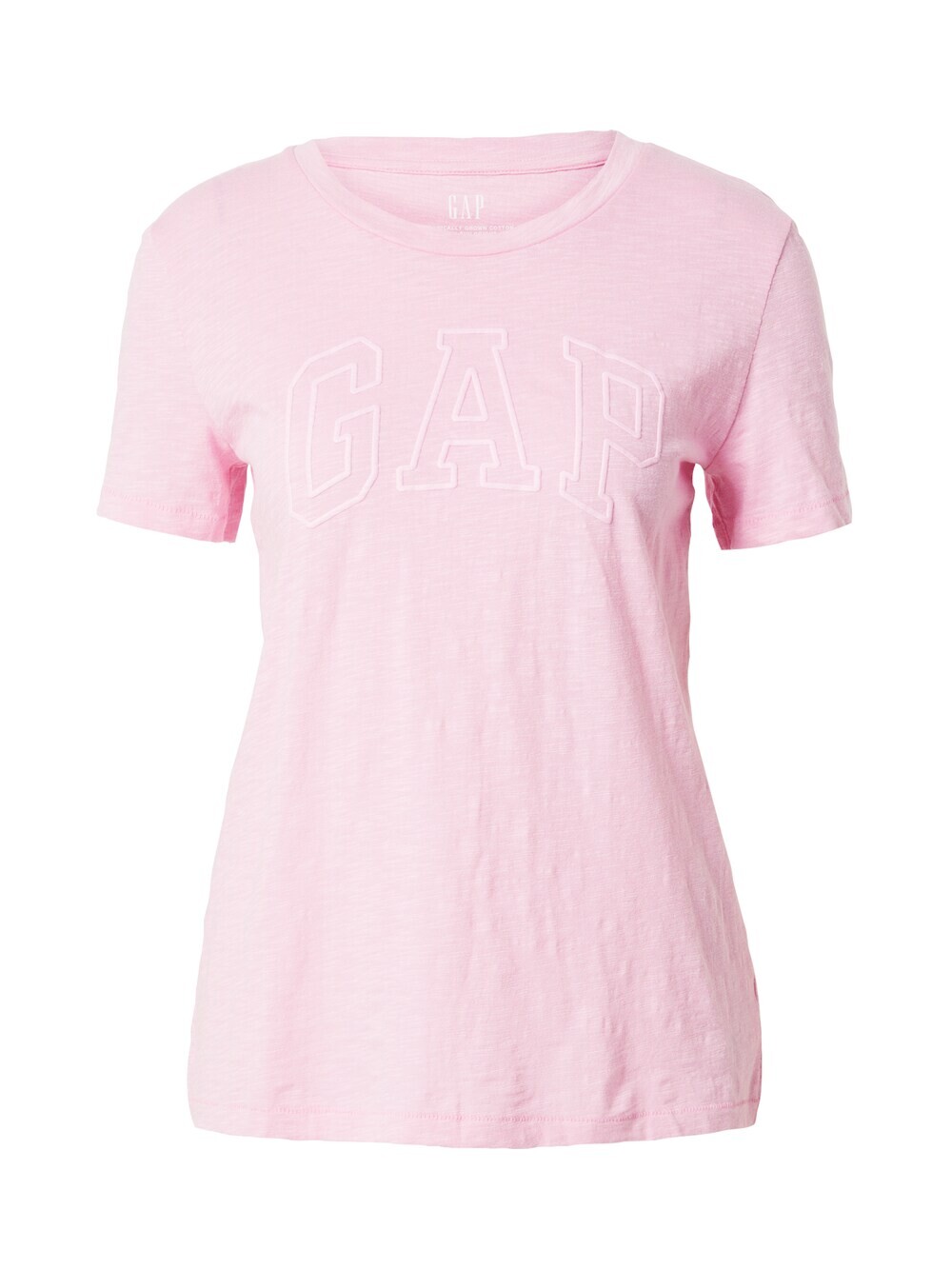

Рубашка GAP, розовый