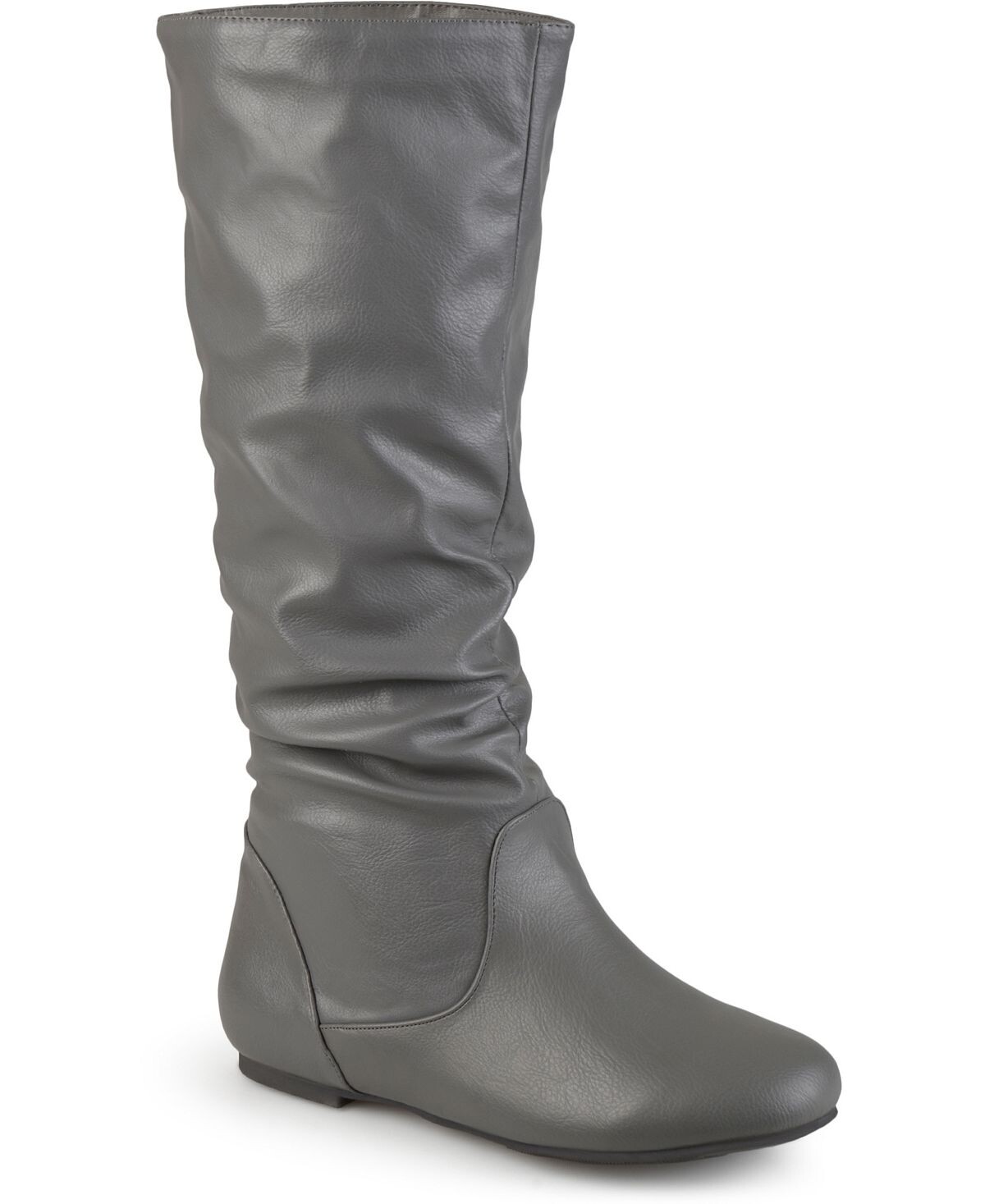 

Женские ботинки Jayne Journee Collection, серый