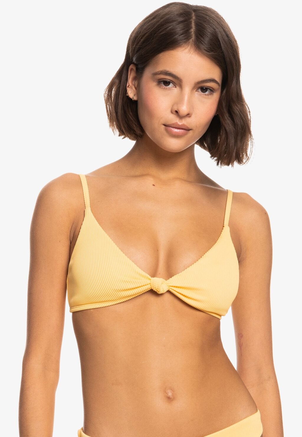 

Верх бикини Roxy, оранжевый