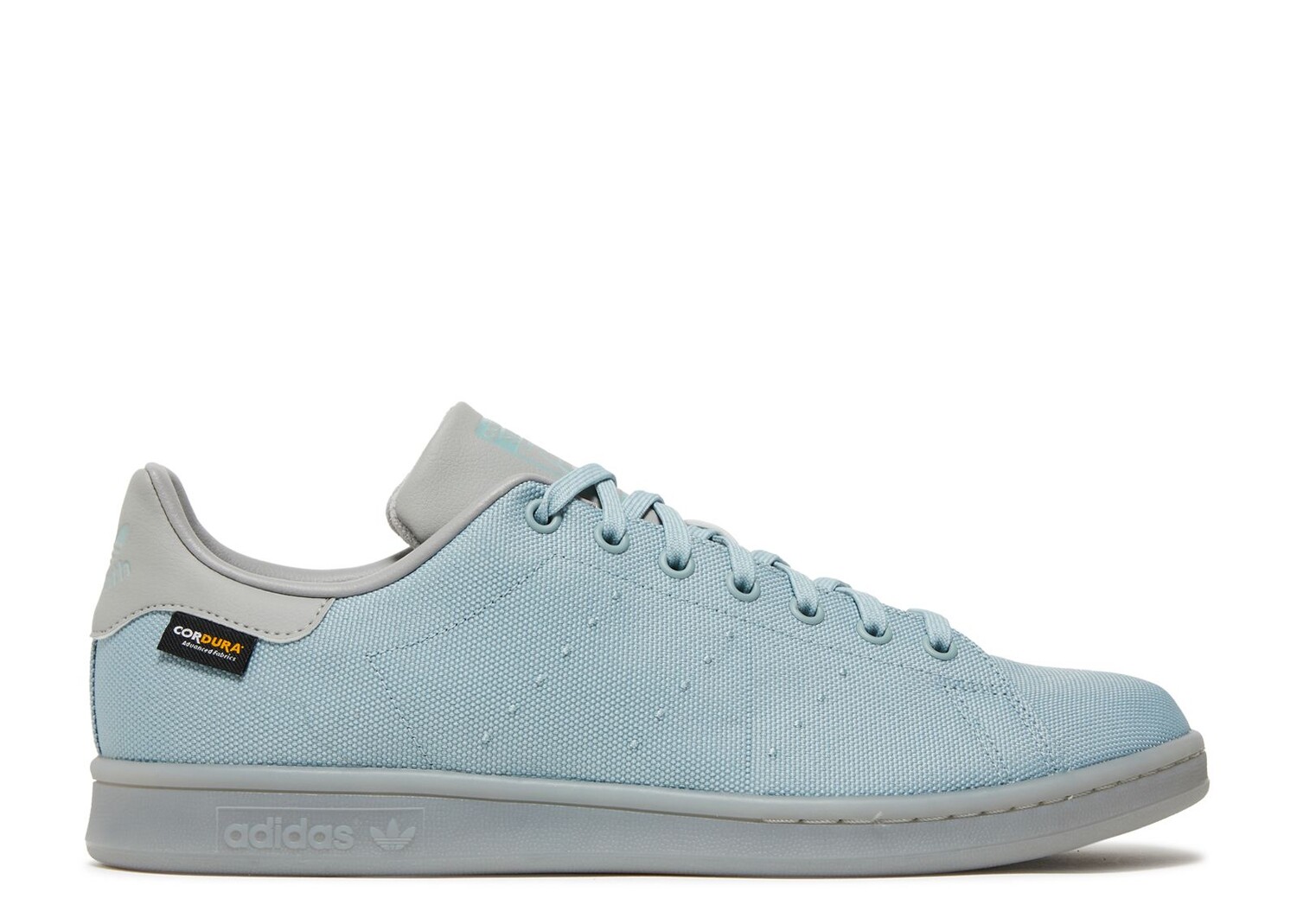 

Кроссовки adidas Stan Smith 'Magic Grey', серый