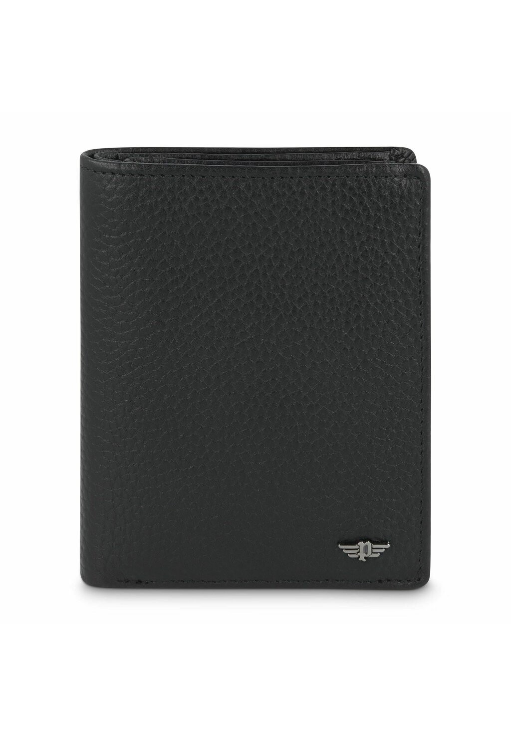 

Кошелек Police, цвет black