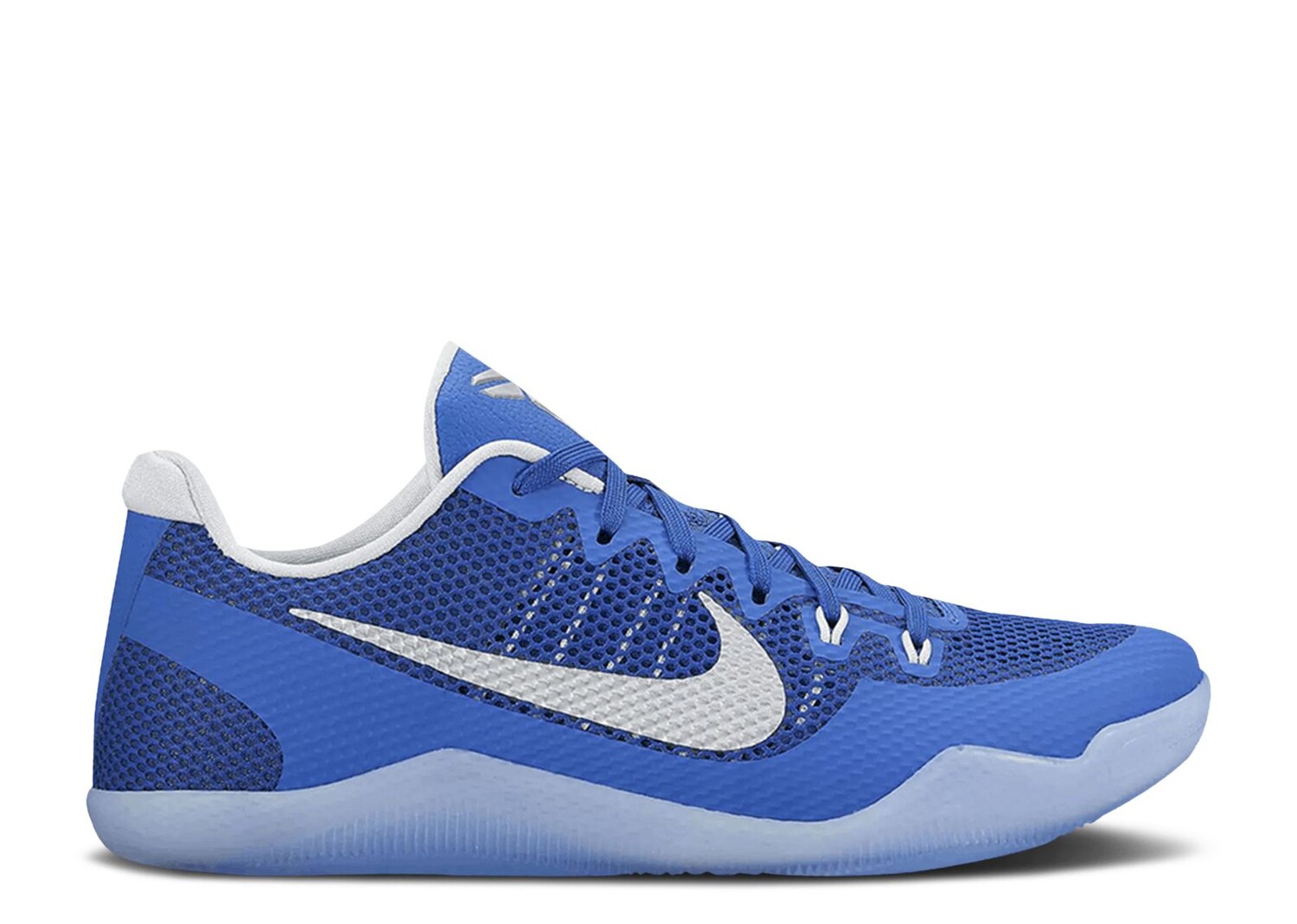 

Кроссовки Nike Kobe 11 Tb 'Game Royal', синий